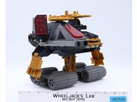 D.E.M.O.N. Demon 100% Complete GI Joe 1988 Hasbro Vintage Action Figure Vehicle