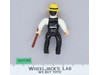 Dick Tracy Coppers & Gangsters  Disney Playmates 1990 Vintage Action Figure