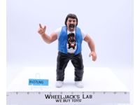 Captain Lou Albano 1986 WWF LJN Titan Sports 8" Vintage Wrestling Superstars