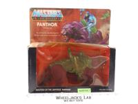 Panthor Masters of the Universe He-Man MOTU 1981 Mattel NEW MISB SEALED