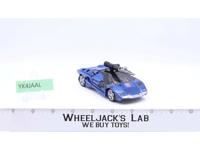 Deep Cover 100% Complete Transformers Selects Deluxe WFC-GS23 2020 Action Figure