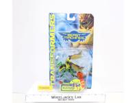 Buzzsaw 100% Complete Transformers Beast Machines 1999 Hasbro Action Figure