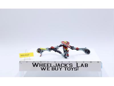 Night Viper Deluxe Class 100% Complete Transformers Beast Wars 2000 Figure