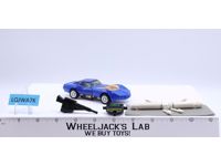 Tracks NEAR COMPLETE 1985 Vintage Hasbro G1 Transformers Action Figure