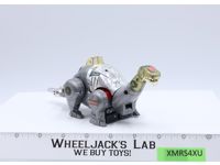 Sludge 1985 G1 Transformers Hasbro Action Figure Vintage