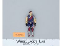 Xamot V1 G.I. Joe 1985 Hasbro Vintage Action Figure