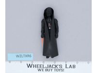 Darth Vader NICE 100% Complete Star Wars 1977 Kenner Action Figure NO REPRO
