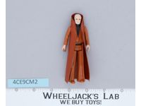 Ben Obi-Wan Kenobi 100% Complete Star Wars 1977 Kenner Action Figure NO REPRO