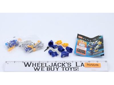 Skyfire Exosuit GLB73 Halo Mega Construx 2019 Mattel NEW