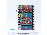 Captain Planet and the Planeteers #1 1st Issue 1991 Marvel Comics FN Fine