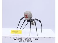 B'omarr Monk PROTOTYPE TEST SHOT MAIL AWAY Jabba's Palace Star Wars POTF