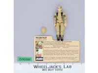 Grunt V2 100% Complete G.I. Joe 1983 Hasbro Vintage Action Figure