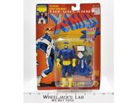 Cyclops Marvel Comics The Uncanny X-Men MOSC 1993 Toybiz