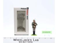 Preiser German Miniature Soldier #56003 Elastolin 1:25 3" NIB
