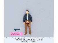 Han Solo Bespin 100% Complete Star Wars ESB 1980 Vintage Kenner NO REPRO