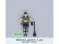 Thrasher V1 100% Complete G.I. Joe 1986 Hasbro Vintage Action Figure