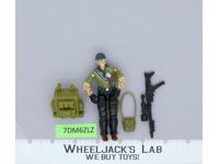 Tunnel Rat V1 100% Complete 1987 G.I. Joe Hasbro Vintage Action Figure