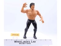 Ricky The Dragon Steamboat 1984 WWF LJN Titan Sports 8" Vintage Wrestling Figure