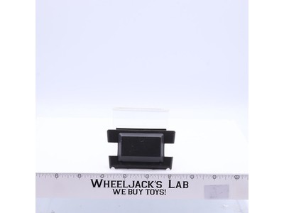 Stinger Roof 1984 GI Joe Hasbro Vintage Action Figure Vehicle