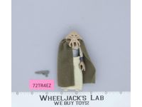 Squid Head 100% Complete Star Wars ROTJ 1983 Vintage Kenner Figure NO REPRO