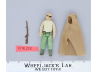 Prune Face 100% Complete Star Wars ROTJ 1984 Vintage Kenner Figure NO REPRO