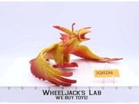 Kontory Bird The Other World 1984 Arco Vintage Action Figure