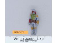 Boba Fett Star Wars 1979 Kenner Vintage Action Figure