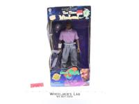Tee Time Michael Space Jam 1996 Playmates Action Figure NEW SEALED