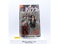 Gene Simmons KISS Ultra-Action 1997 McFarlane Toys Action Figure NEW SEALED