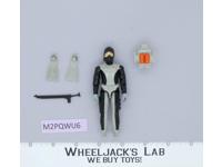 Torpedo V1 100% Complete G.I. Joe 1983 Hasbro Vintage Action Figure