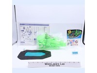 Manta-Ray 100% Complete Unassembled GI Joe Battle Corps 1993 Hasbro Vehicle