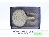 Future USS Enterprise NCC-1701-D Star Trek 2013 Eaglemoss Vehicle NEW MIB