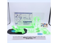 Manta-Ray 100% Complete Unassembled GI Joe Battle Corps 1993 Hasbro Vehicle