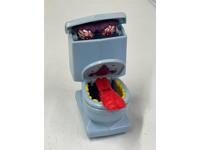 Fearsome Flush Toilet The Real Ghostbusters 1989 Kenner Works