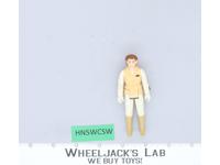 Princess Leia Hoth Star Wars ESB Empire Strikes Back 1980 Kenner Action Figure