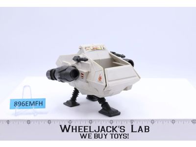 PDT-8 Mini Rig 100% Complete Star Wars ROTJ 1981 Kenner Action Figure Vehicle