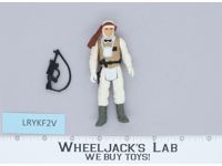 Luke Skywalker Hoth 100% Complete Star Wars ESB 1980 Vintage Kenner NO REPRO