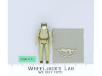 Endor Rebel Commando 100% Complete Star Wars ROTJ 1983 Kenner NO REPRO
