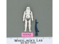 Imperial Stormtrooper Snowtrooper Hoth Star Wars ESB 1980 Kenner Action Figure