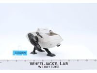 PDT-8 Mini Rig 100% Complete Star Wars ROTJ 1981 Kenner Action Figure Vehicle