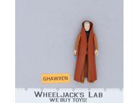 Ben Obi-Wan Kenobi 100% Complete Star Wars 1977 Kenner Figure NO REPRO