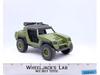 Vamp GI Joe 1982 Hasbro Vintage Action Figure Vehicle