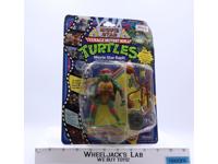 Movie Star Raph Teenage Mutant Ninja Turtles TMNT 1992 Playmates NEW MOSC SEALED
