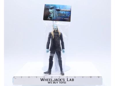Steve the Wraith #2 Stargate Diamond Select Toys Exclusive NEW NIB 2007 RARE!