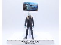 Steve the Wraith #2 Stargate Diamond Select Toys Exclusive NEW NIB 2007 RARE!