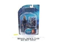 Field Ops Teyla #2 Stargate Atlantis Series 2 PX Exclusive MOSC Diamond Select
