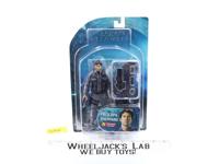 Field Ops Sheppard Stargate Atlantis Series 1 Exclusive MOSC Diamond Select Toys