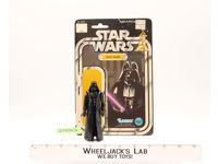 Darth Vader 100% Complete 12 Back-A Star Wars 1977 Kenner Action Figure NO REPRO