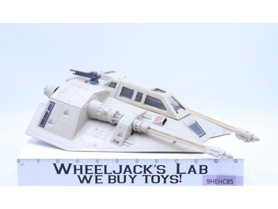 Snowspeeder Star Wars 1980 ESB Kenner Vintage Action Figure