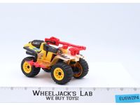 Tiger Paw 100% Complete GI Joe Tiger Force 1989 Hasbro Vintage Vehicle